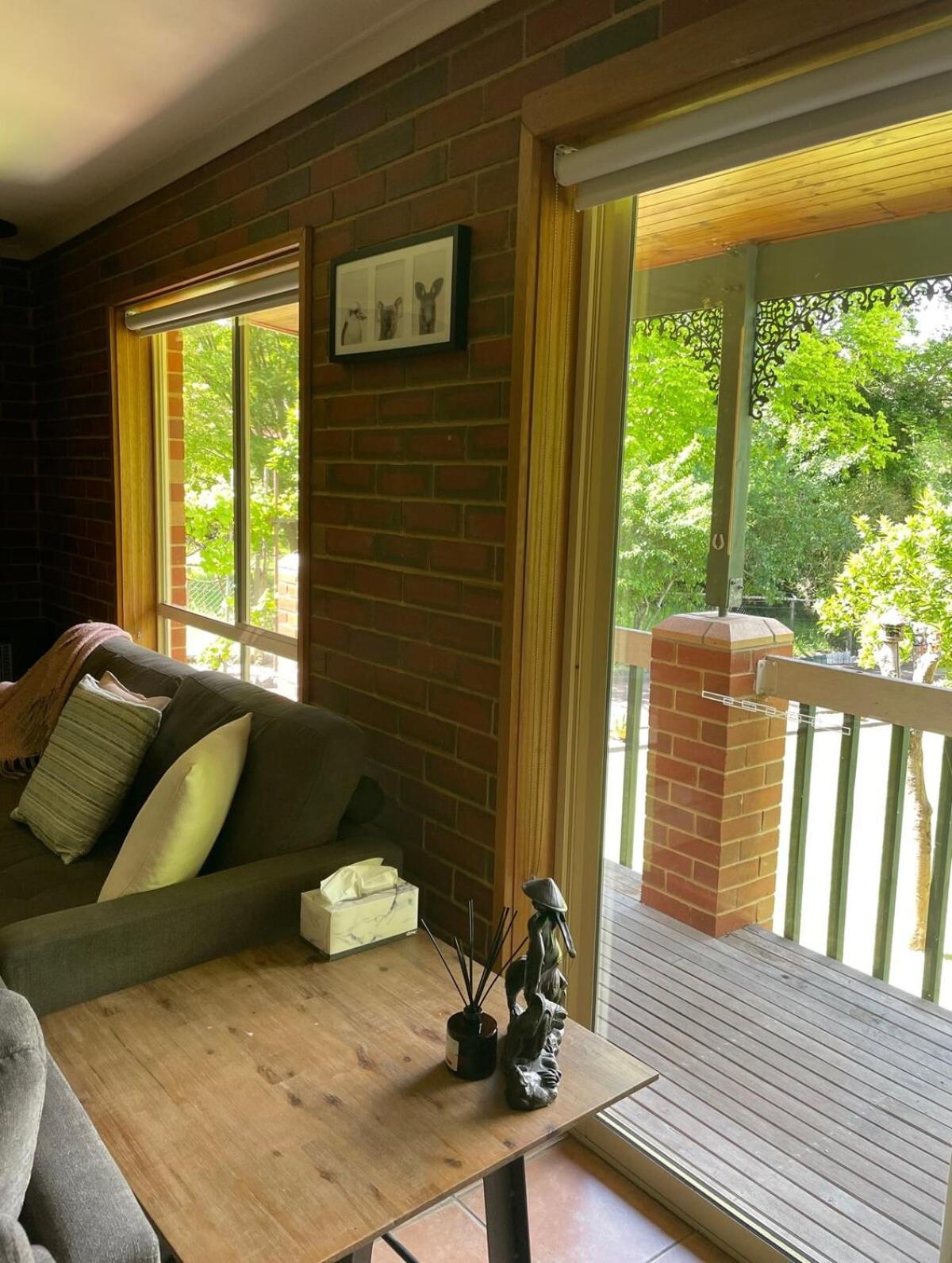 Villa Noojee Getaway Exterior foto